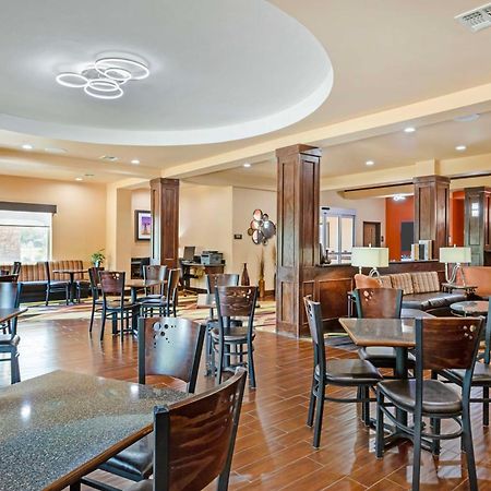 Best Western Plus Goliad Inn & Suites Exteriér fotografie