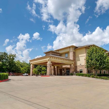 Best Western Plus Goliad Inn & Suites Exteriér fotografie
