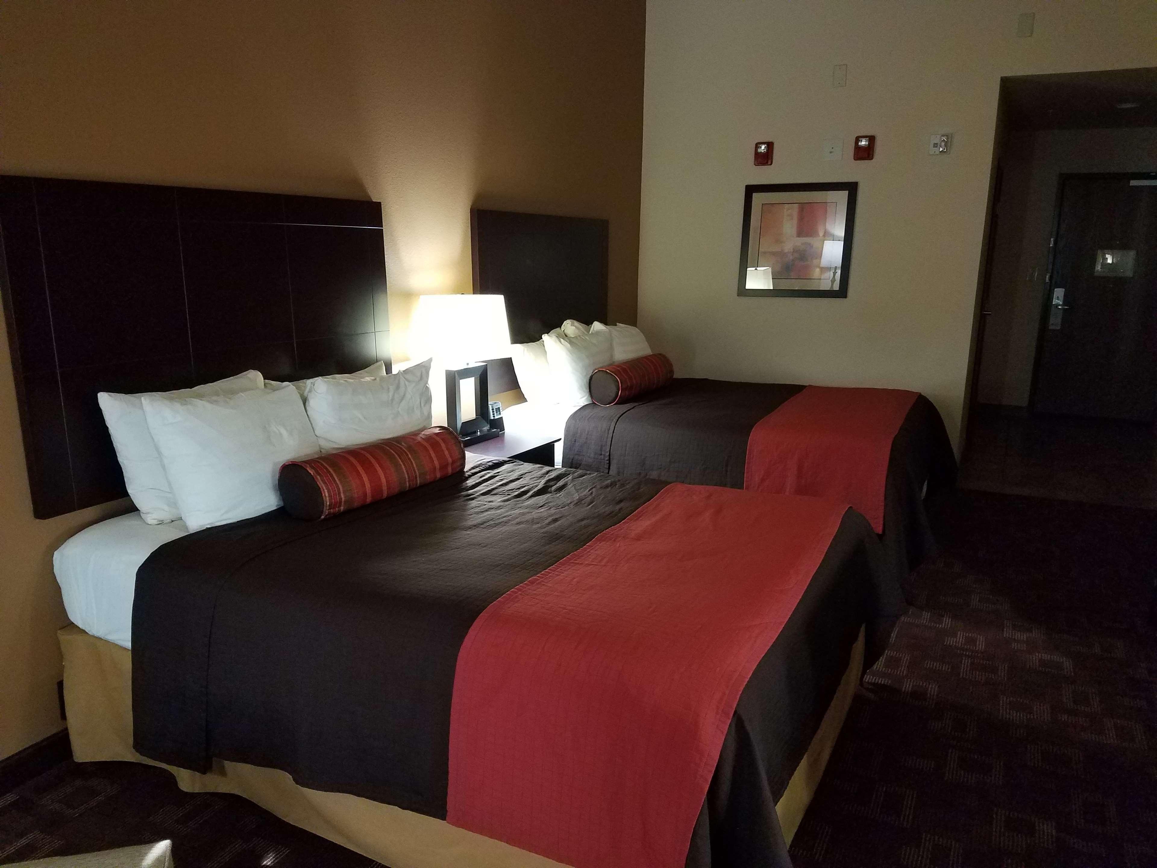 Best Western Plus Goliad Inn & Suites Exteriér fotografie