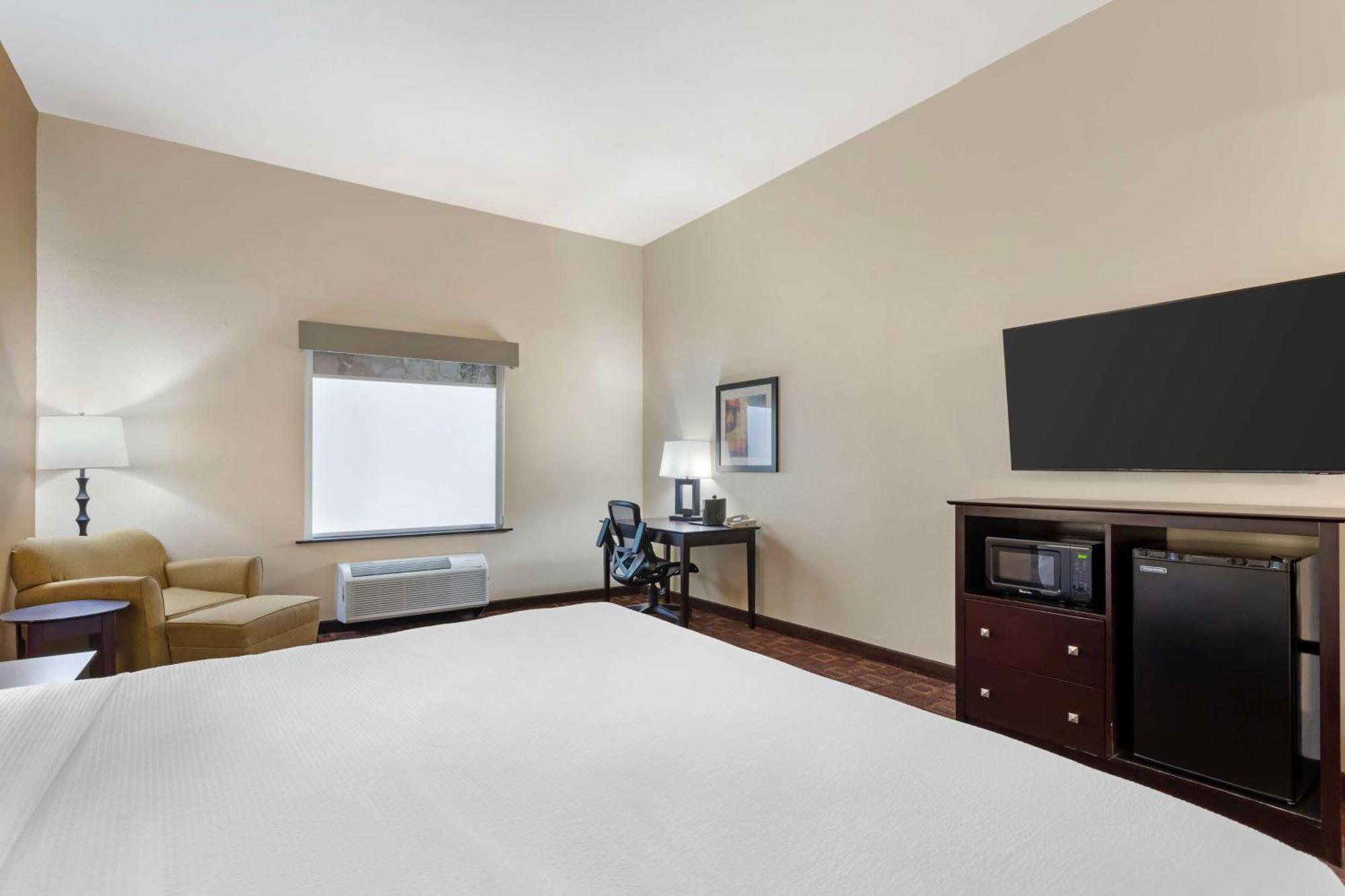 Best Western Plus Goliad Inn & Suites Exteriér fotografie