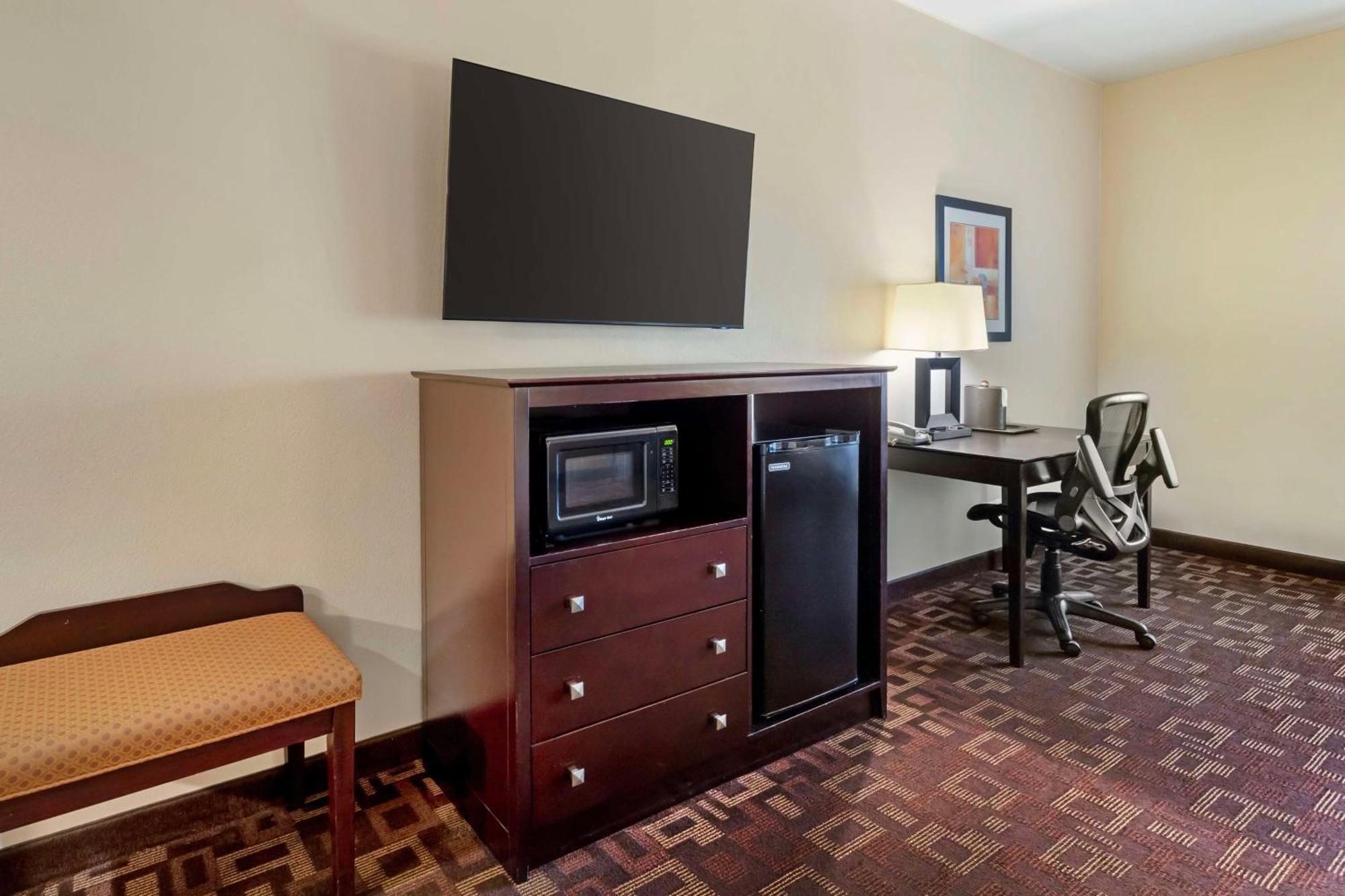 Best Western Plus Goliad Inn & Suites Exteriér fotografie